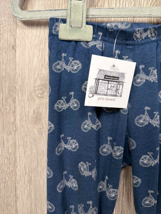 Little and Lively Size 2y Pants