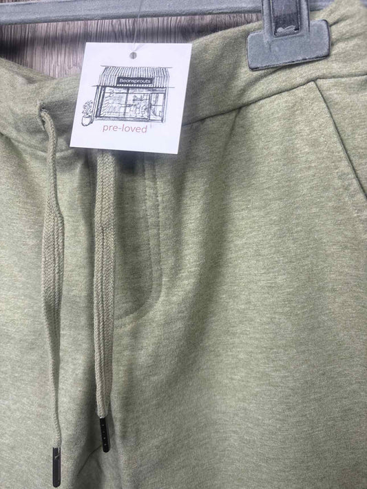 Wheat Size 8y Shorts