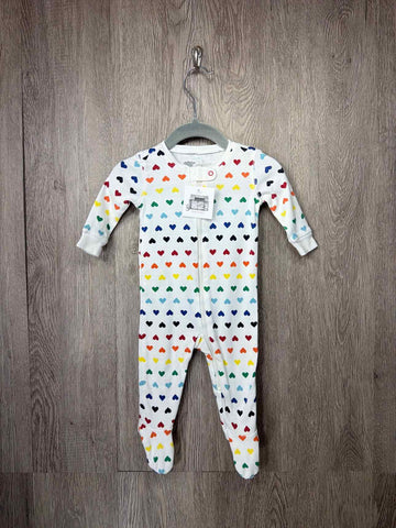 Size 3-6m Sleeper