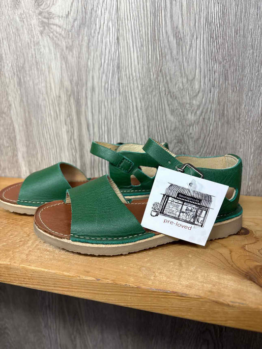 Young Soles London Size C10 Summer