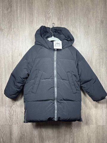 Zara Size 2-3y Jackets & Outerwear