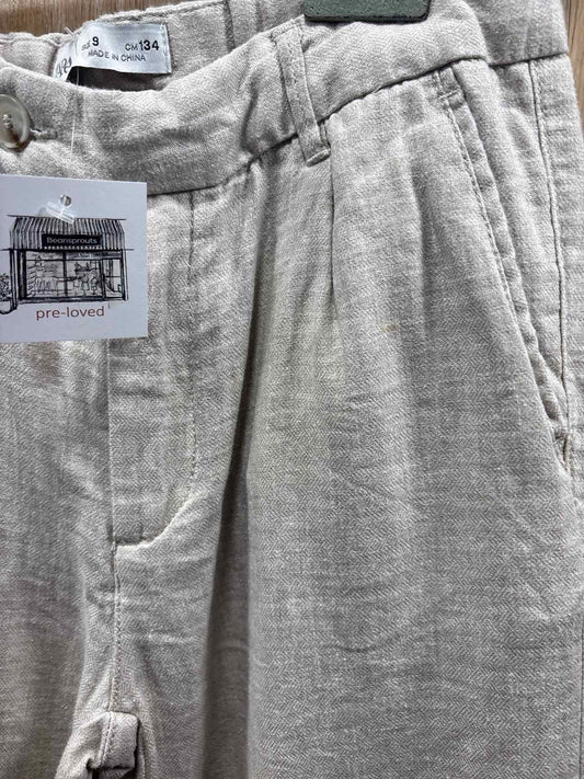 Zara Size 9y Pants
