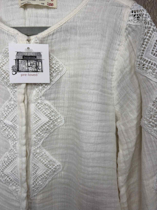 Zara Size 8y Shirt