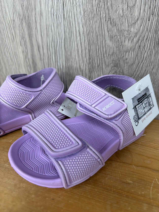 Robeez Size C7 Summer