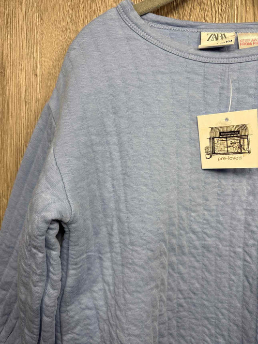 Zara Size 3-4y Shirt