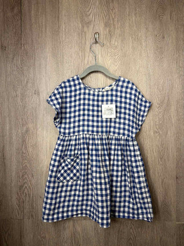 Petits Vilains Size 2-3y Dress