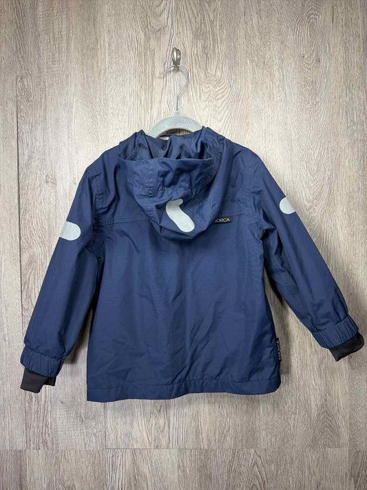 Kidorca Child Size 3y Rain gear