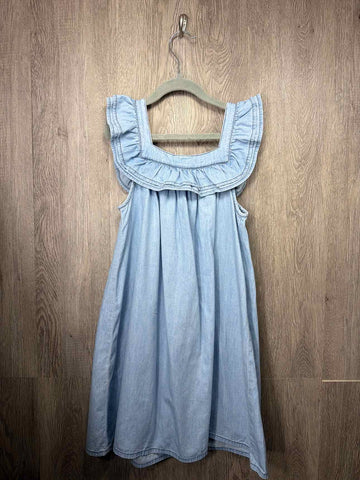 Emile et Ida Size 10y Dress