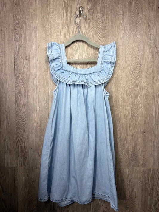 Emile et Ida Size 10y Dress