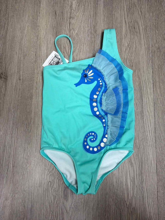 Mini Boden Size 2-3y Swim gear