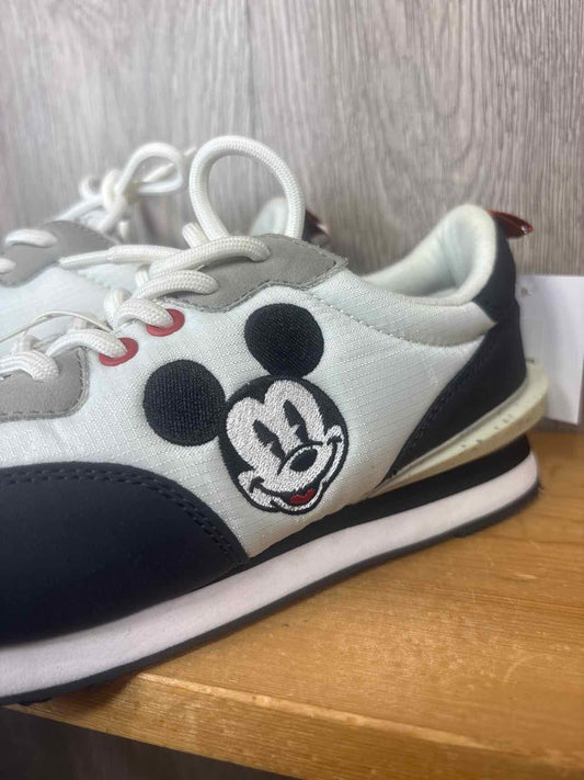 Zara Size Y3 Sneakers