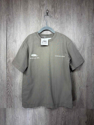 Zara Size 8-9y Shirt