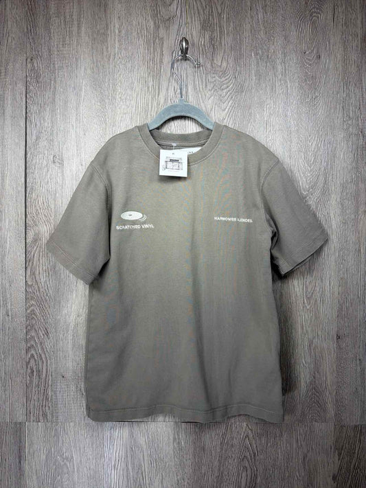 Zara Size 8-9y Shirt