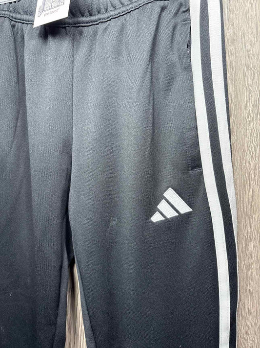 Adidas Size 9-10y Pants