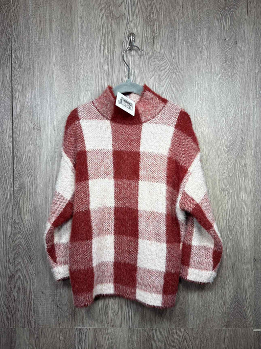Zara Size 6y Sweater