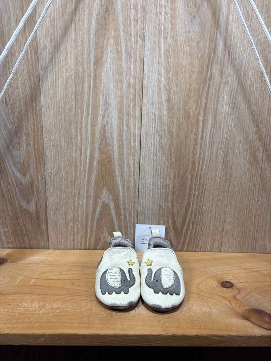 Robeez Size C3 Soft Sole
