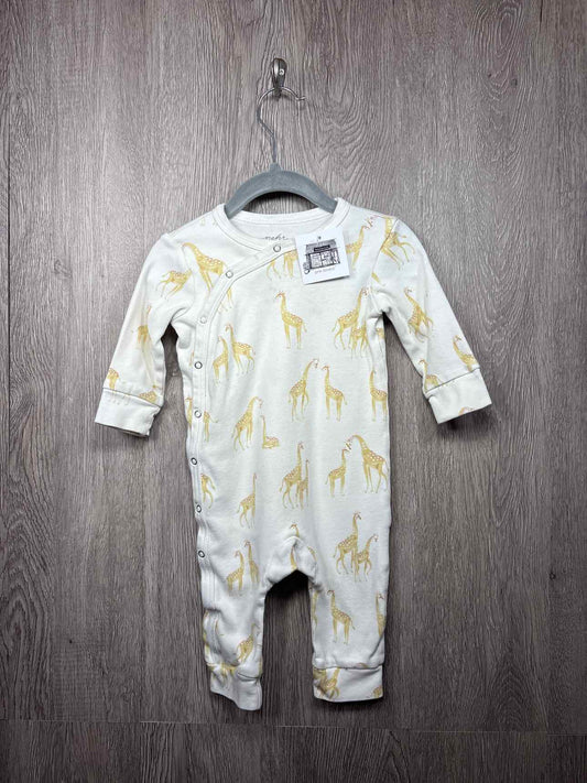 Pehr Size 6-12m Sleeper