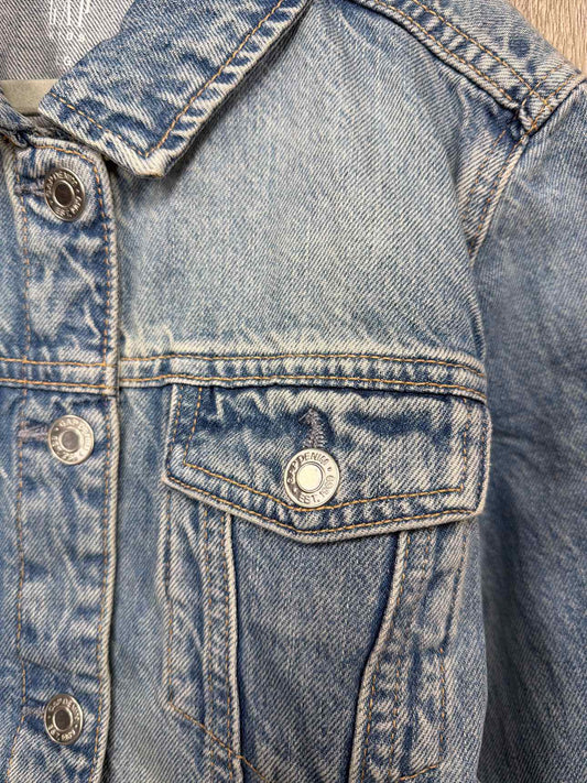 Gap Size 10y Jackets & Outerwear