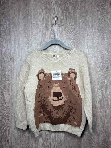 Hatley Size 4y Sweater