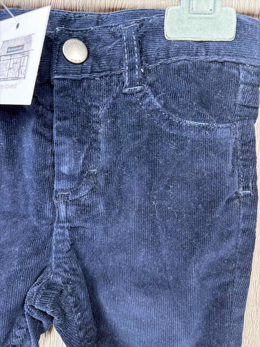 Jacadi Size 9-12m Pants