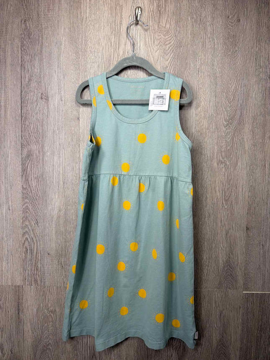 Tiny Cottons Size 6y Dress