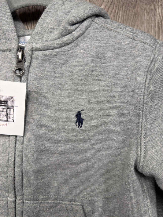 Ralph Lauren Size 18-24m Hoodie
