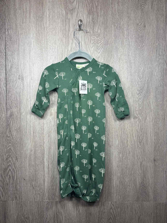 Parade Size 0-3m Sleeper
