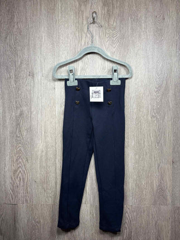 Zara Size 7y Pants