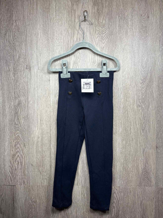 Zara Size 7y Pants