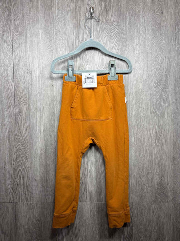 Miles the Label Size 3y Pants