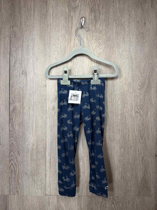 Little and Lively Size 2y Pants