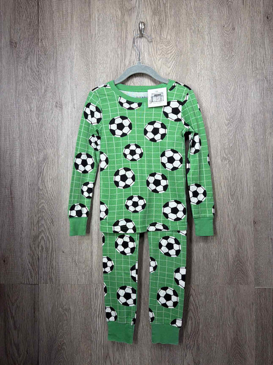 Old Navy Size 5y Pajamas
