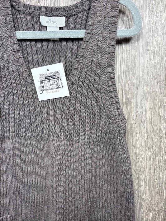 Neige Size 6y Dress