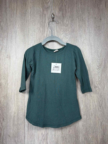 Nest and Nurture Size 4y Shirt