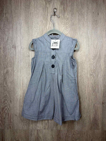 Tea Collection Size 2y Dress