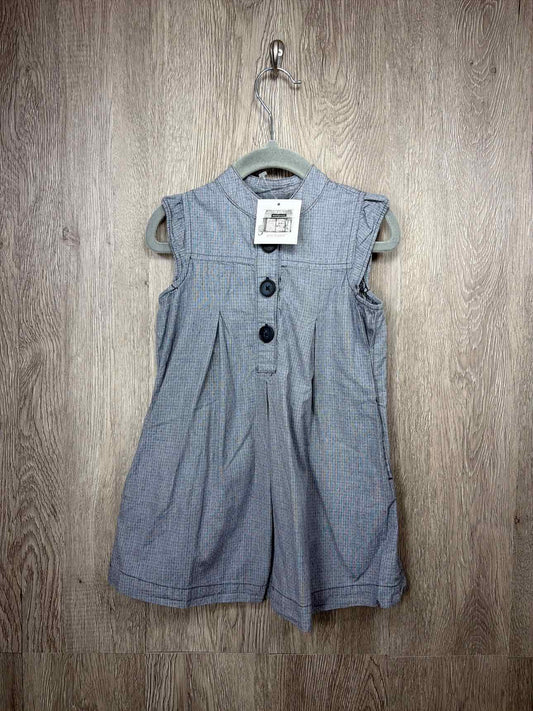 Tea Collection Size 2y Dress