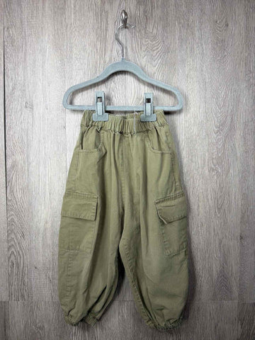 Size 3-4y Pants