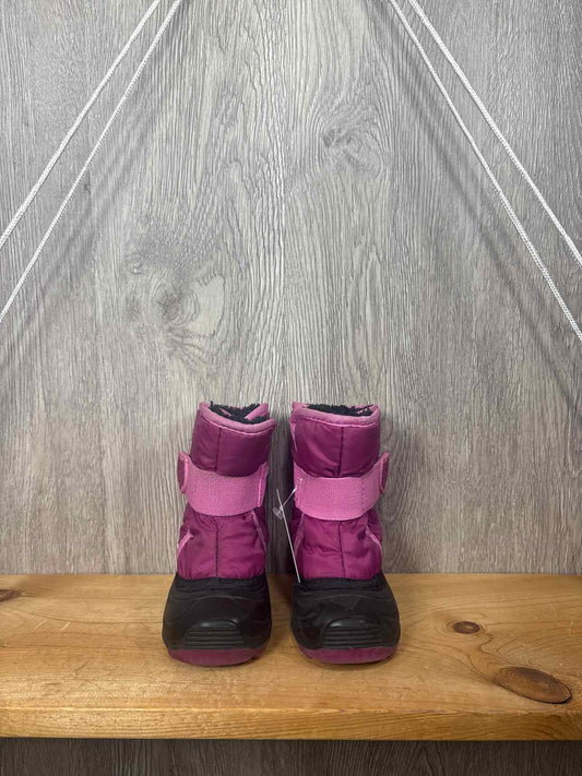 Kamik Size C5 Boots