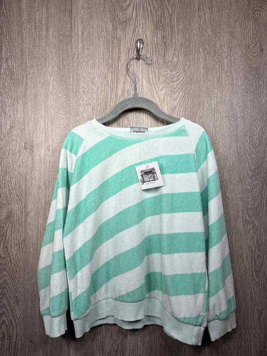 Size 5-6y Shirt