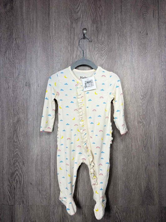 Hatley Size 6-9m Sleeper