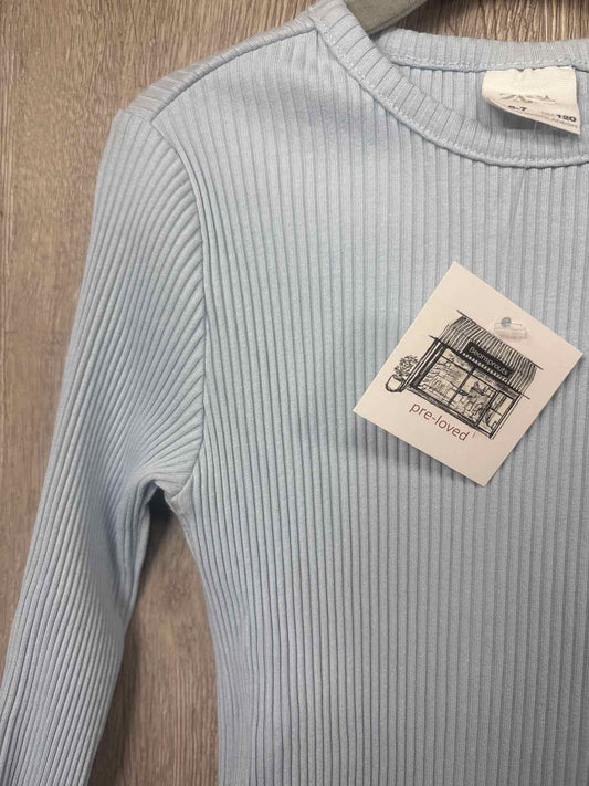 Zara Size 6-7y Shirt