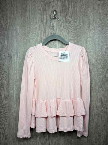 Little Sleepies Size 6y Shirt