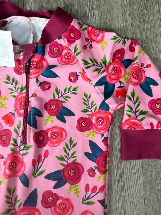Honeysuckle Size 18-24m Swim gear