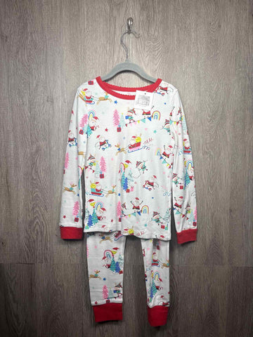 Size 7-8y Pajamas
