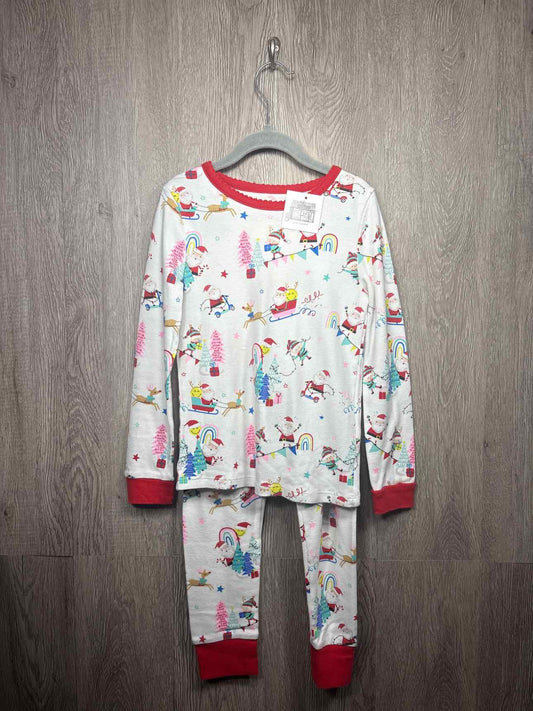 Size 7-8y Pajamas