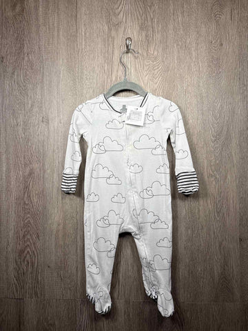 Gap Size 3-6m Sleeper