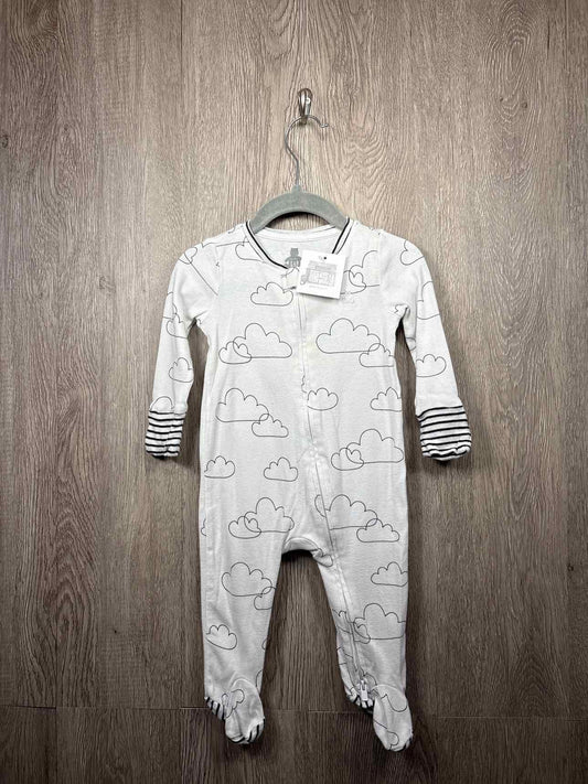 Gap Size 3-6m Sleeper