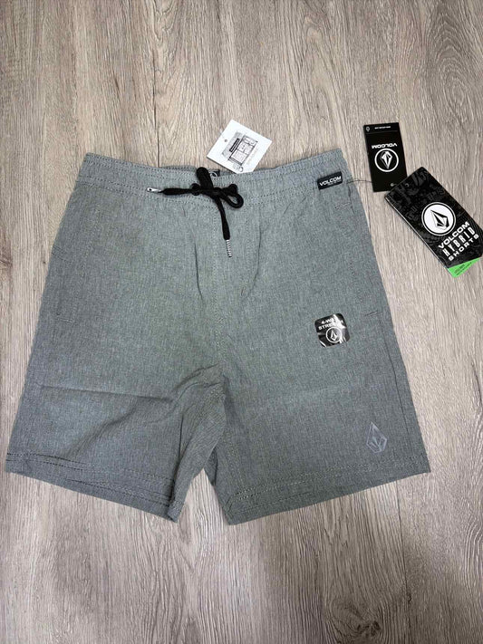 Volcom Size 6y Swim gear