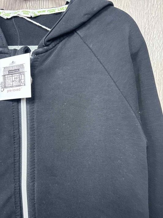 Peekaboo Beans Size 5y Hoodie