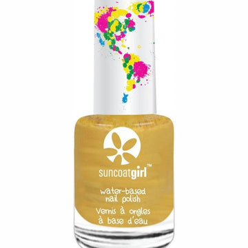 Peelable Polish - Sunflower